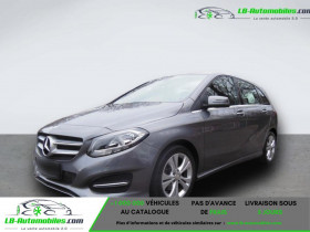 Mercedes Classe B 180 180 BVM  occasion � Beaupuy - photo n�2