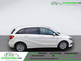 Mercedes Classe B 180 180 BVM  occasion � Beaupuy - photo n�6