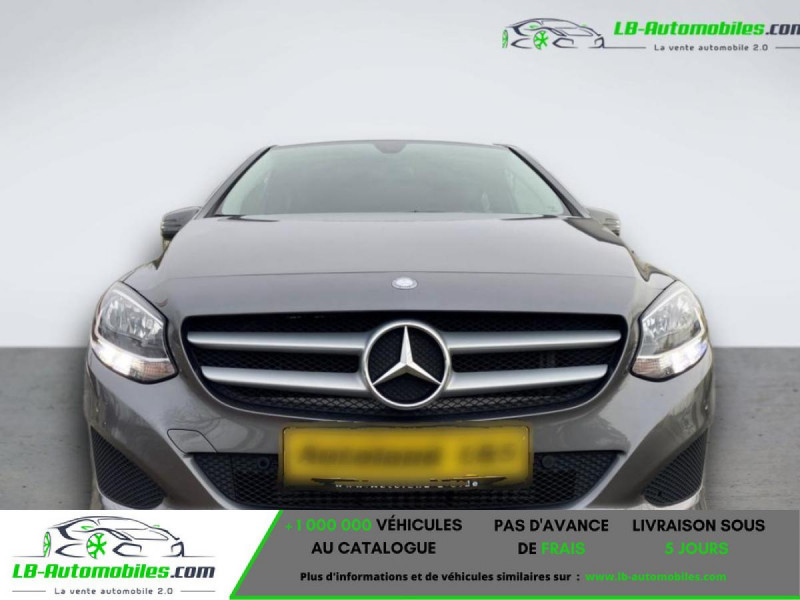 Mercedes Classe B 180 180 BVM  occasion � Beaupuy - photo n�5