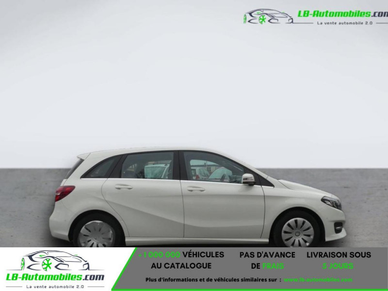 Mercedes Classe B 180 180 BVM  occasion � Beaupuy - photo n�6