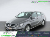 Annonce Mercedes Classe B 180 occasion Electrique 180 BVM � Beaupuy