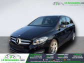 Annonce Mercedes Classe B 180 occasion Electrique 180 BVM � Beaupuy