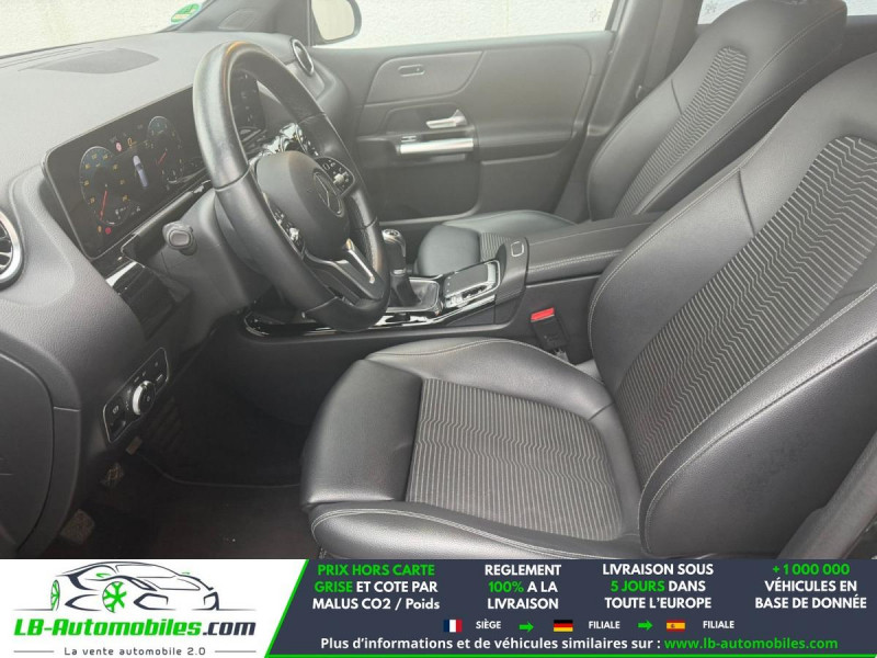 Mercedes Classe B 180 180 BVM  occasion � Beaupuy - photo n�8