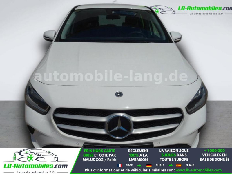 Mercedes Classe B 180 180 BVM  occasion � Beaupuy - photo n�5