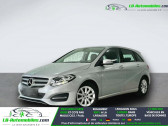 Annonce Mercedes Classe B 180 occasion Electrique 180 BVM � Beaupuy