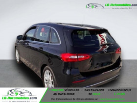 Mercedes Classe B 180 180 BVM  occasion � Beaupuy - photo n�3