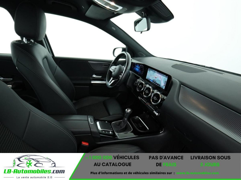 Mercedes Classe B 180 180 BVM  occasion � Beaupuy - photo n�8