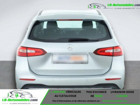 Mercedes Classe B 180 180 BVM  occasion � Beaupuy - photo n�7