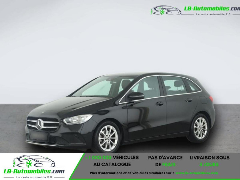 Mercedes Classe B 180 180 BVM  occasion � Beaupuy - photo n�2