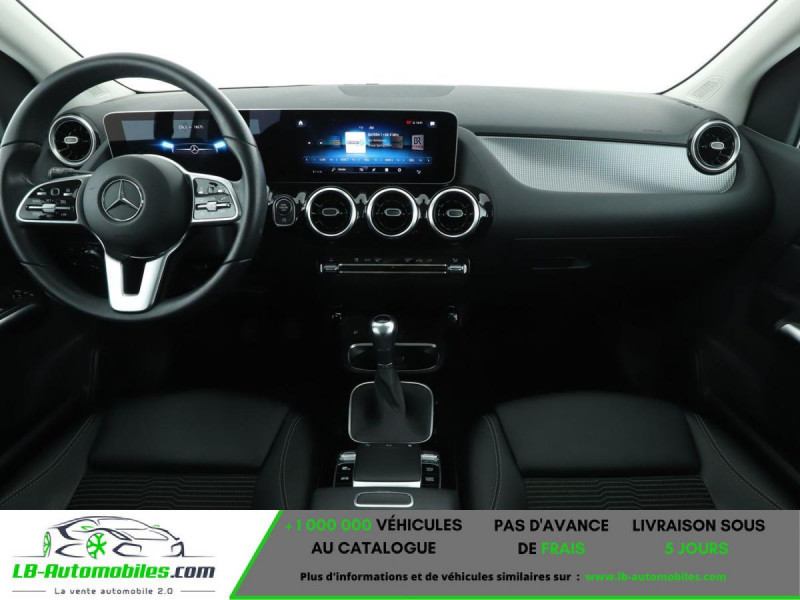 Mercedes Classe B 180 180 BVM  occasion � Beaupuy - photo n�3