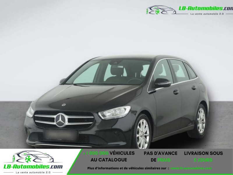 Mercedes Classe B 180 180 BVM  occasion � Beaupuy
