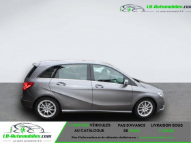 Mercedes Classe B 180 180 BVM  occasion � Beaupuy - photo n�4