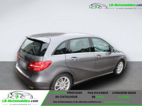 Mercedes Classe B 180 180 BVM  occasion � Beaupuy - photo n�3