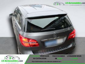 Mercedes Classe B 180 180 BVM  occasion � Beaupuy - photo n�5