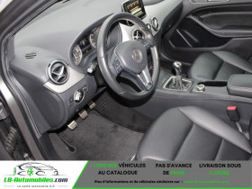 Mercedes Classe B 180 180 BVM  occasion � Beaupuy - photo n�6