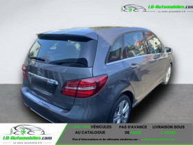 Mercedes Classe B 180 180 BVM  occasion � Beaupuy - photo n�4