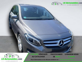 Mercedes Classe B 180 180 BVM  occasion � Beaupuy - photo n�2