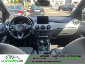 Mercedes Classe B 180 180 BVM  occasion � Beaupuy - photo n�3