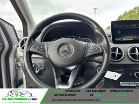 Mercedes Classe B 180 180 BVM  occasion � Beaupuy - photo n�7