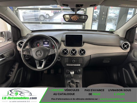Mercedes Classe B 180 180 BVM  occasion � Beaupuy - photo n�3