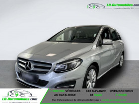 Mercedes Classe B 180 180 BVM  occasion � Beaupuy - photo n�2