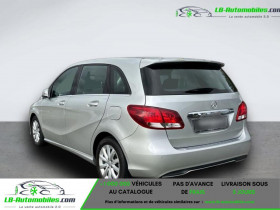Mercedes Classe B 180 180 BVM  occasion � Beaupuy - photo n�4