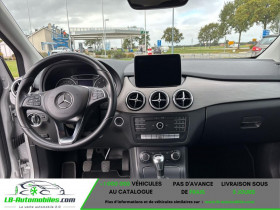 Mercedes Classe B 180 180 BVM  occasion � Beaupuy - photo n�3