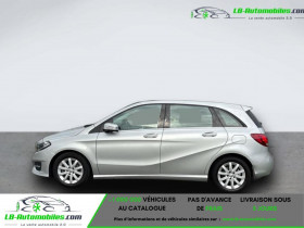 Mercedes Classe B 180 180 BVM  occasion � Beaupuy - photo n�2