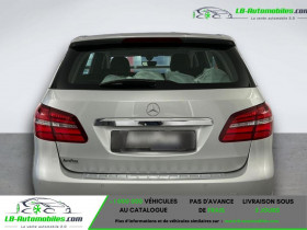 Mercedes Classe B 180 180 BVM  occasion � Beaupuy - photo n�6