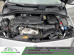 Mercedes Classe B 180 180 BVM  occasion � Beaupuy - photo n�9