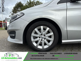 Mercedes Classe B 180 180 BVM  occasion � Beaupuy - photo n�8