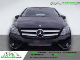 Mercedes Classe B 180 180 BVM  occasion � Beaupuy - photo n�5