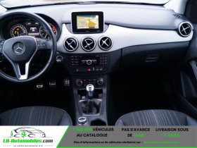 Mercedes Classe B 180 180 BVM  occasion � Beaupuy - photo n�3