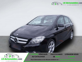 Mercedes Classe B 180 180 BVM  occasion � Beaupuy - photo n�2
