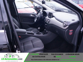 Mercedes Classe B 180 180 BVM  occasion � Beaupuy - photo n�8