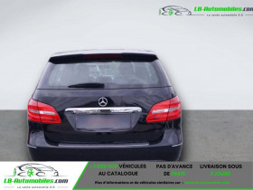 Mercedes Classe B 180 180 BVM  occasion � Beaupuy - photo n�7