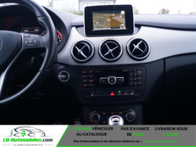 Mercedes Classe B 180 180 BVM  occasion � Beaupuy - photo n�10