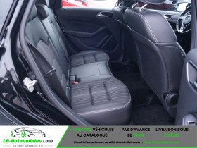 Mercedes Classe B 180 180 BVM  occasion � Beaupuy - photo n�9