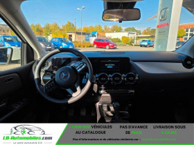 Mercedes Classe B 180 180 BVM  occasion � Beaupuy - photo n�2