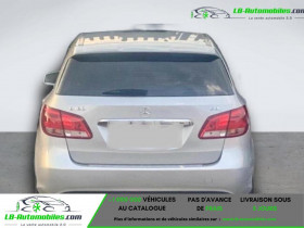 Mercedes Classe B 180 180 BVM  occasion � Beaupuy - photo n�3