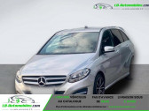 Annonce Mercedes Classe B 180 occasion Essence 180 BVM � Beaupuy