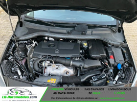Mercedes Classe B 180 180 BVM  occasion � Beaupuy - photo n�8