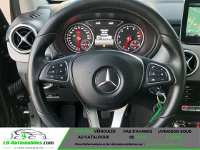 Mercedes Classe B 180 180 BVM  occasion � Beaupuy - photo n�7