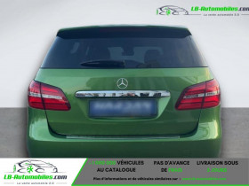 Mercedes Classe B 180 180 BVM  occasion � Beaupuy - photo n�7