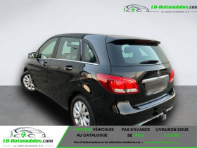 Mercedes Classe B 180 180 BVM  occasion � Beaupuy - photo n�4
