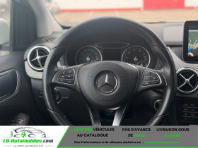 Mercedes Classe B 180 180 BVM  occasion � Beaupuy - photo n�7