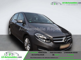 Mercedes Classe B 180 180 BVM  occasion � Beaupuy - photo n�2