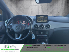 Mercedes Classe B 180 180 BVM  occasion � Beaupuy - photo n�3