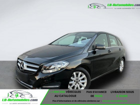 Mercedes Classe B 180 180 BVM  occasion � Beaupuy - photo n�2