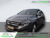 Annonce Mercedes Classe B 180 occasion Essence 180 BVM � Beaupuy